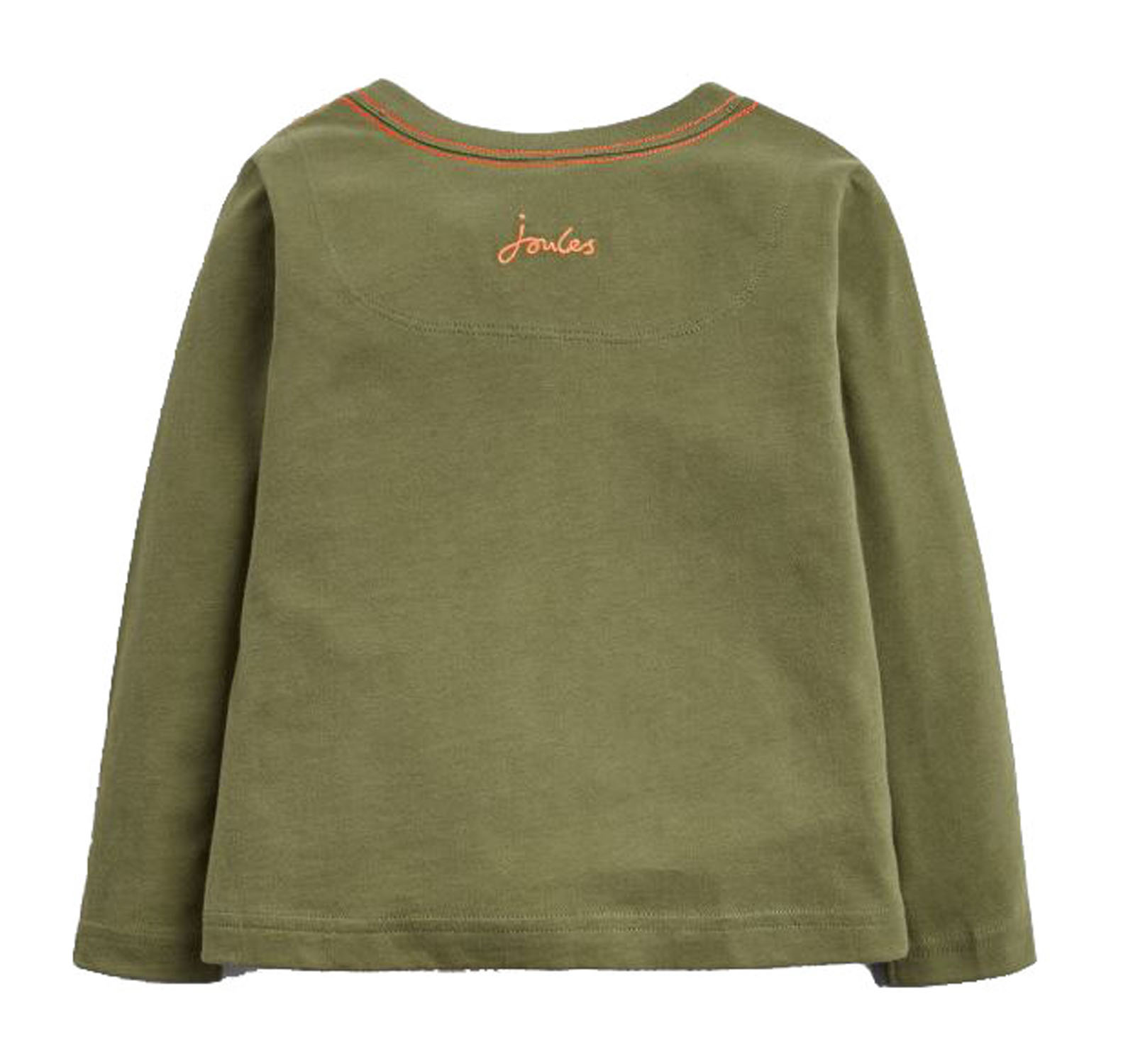 VAUDE Hemd Kids Parcupine Shirt